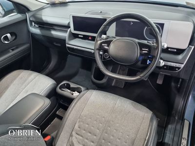 2023 Hyundai Ioniq 5