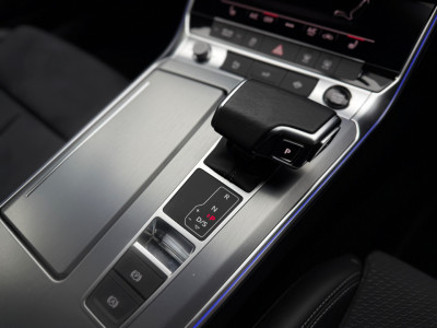 2025 Audi A6