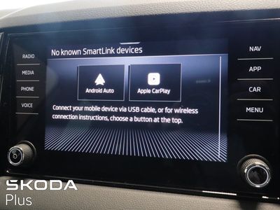2025 Skoda Karoq