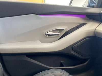 2025 Ford Capri