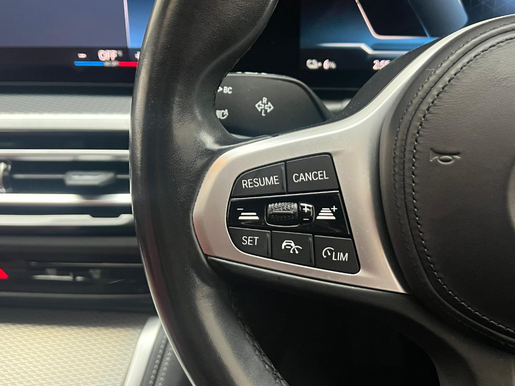 2022 BMW i4