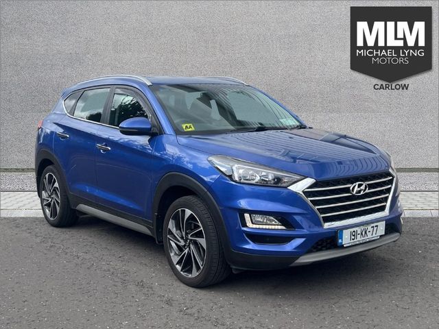 vehicle for sale from Michael Lyng Motors