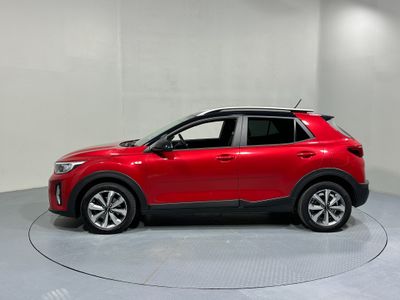 2023 Kia Stonic