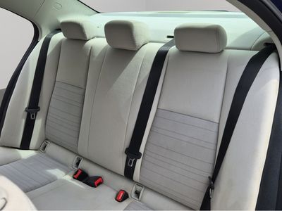 2016 Mercedes-Benz C Class