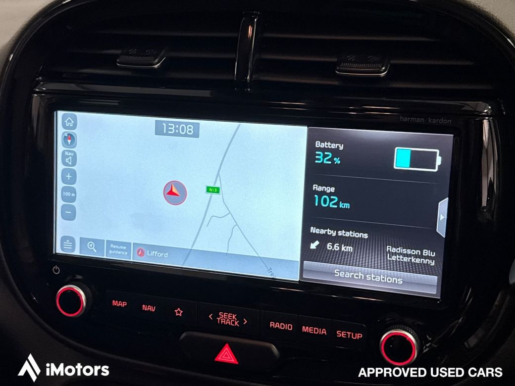 2022 Kia Soul