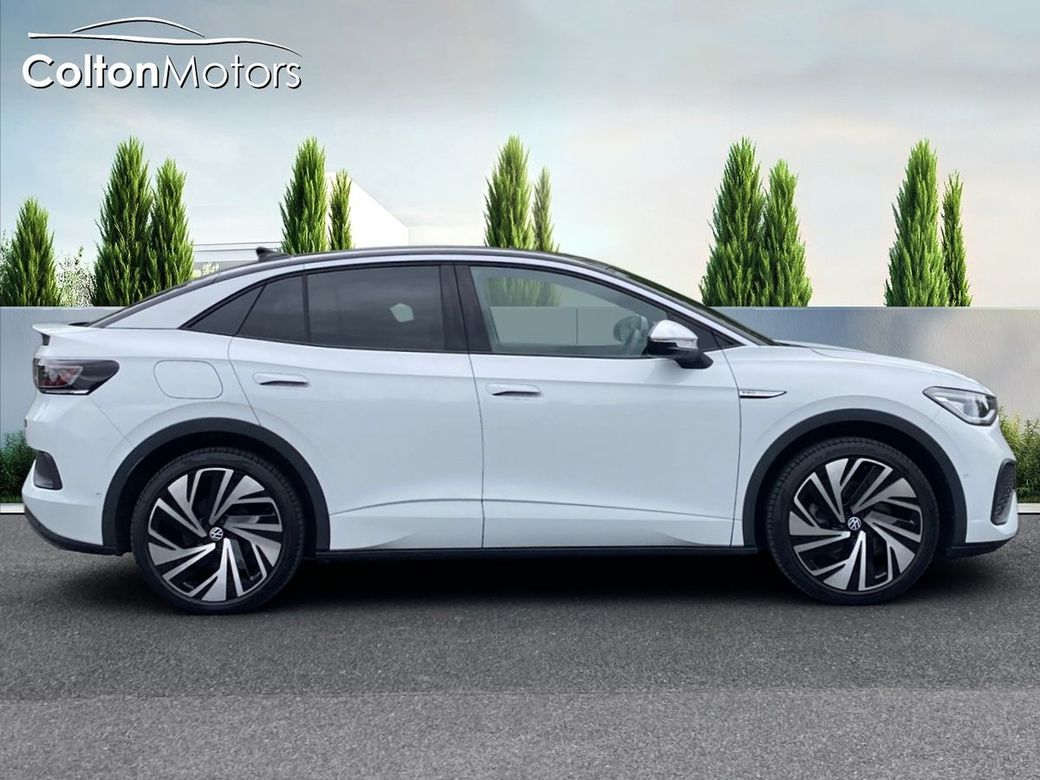 2023 Volkswagen ID.5