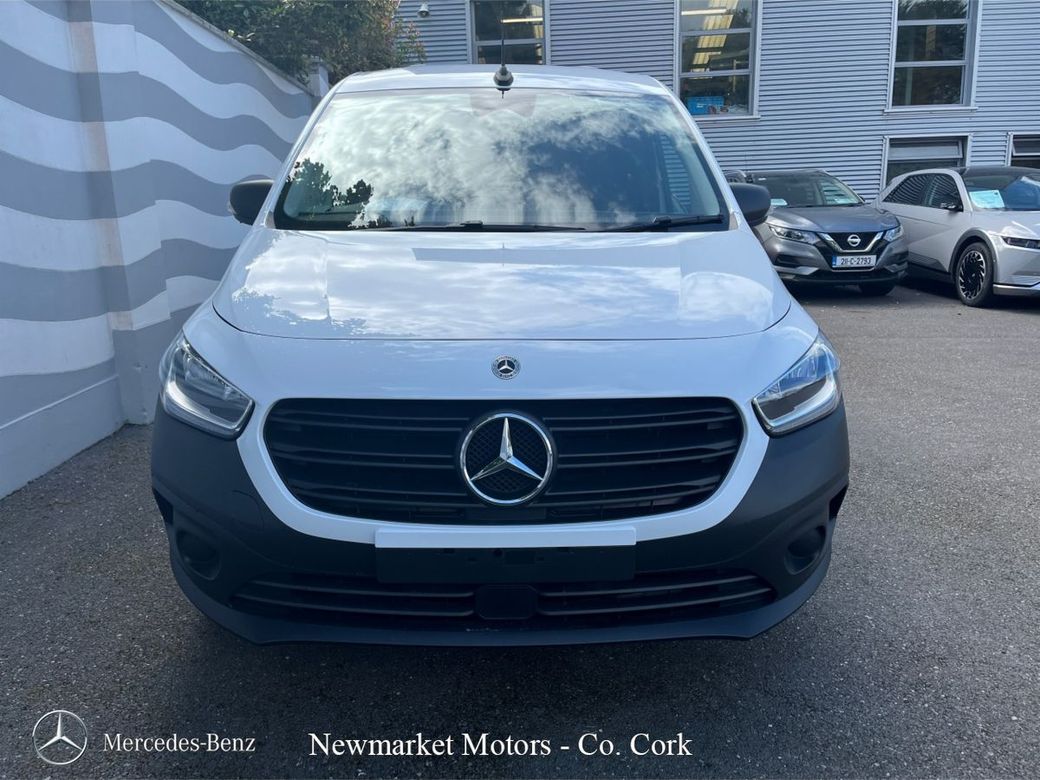 2026 Mercedes-Benz Citan