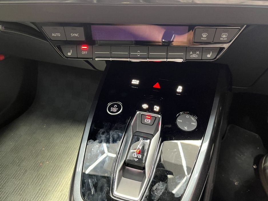 2025 Audi Q4 e-tron