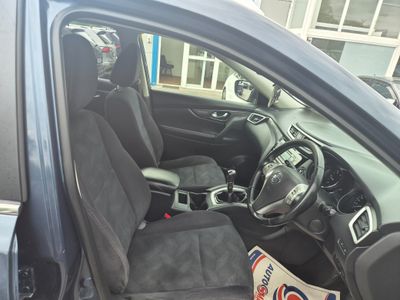 2016 Nissan X-Trail