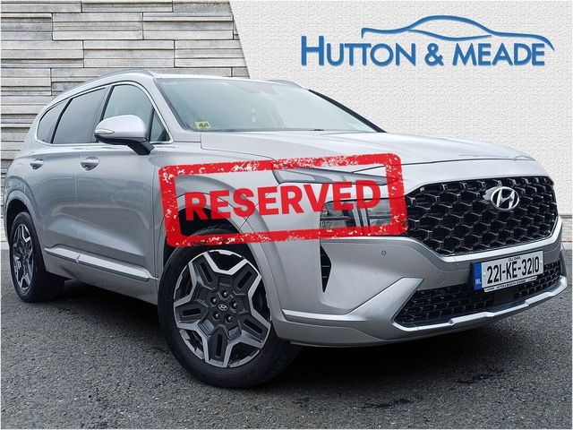 vehicle for sale from Hutton & Meade
