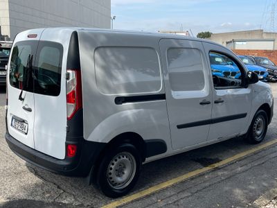 2019 Renault Kangoo