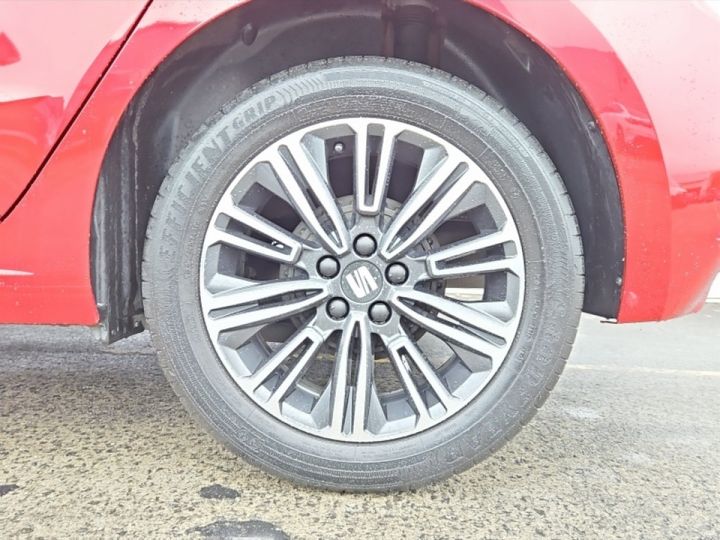 2023 SEAT Ibiza