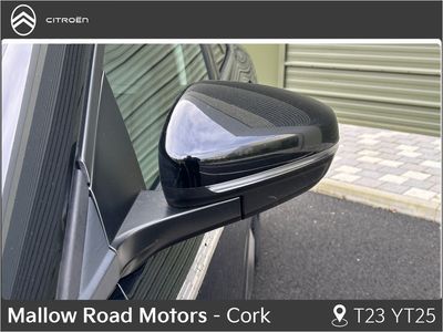 2023 Citroen C5 Aircross