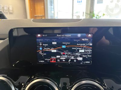 2020 Mercedes-Benz B Class