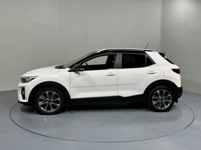 vehicle for sale from Nyhan Motors