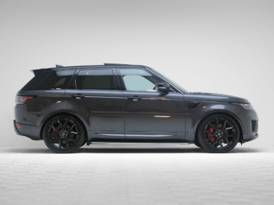 2021 Land Rover Range Rover Sport
