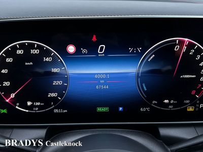 2023 Mercedes-Benz GLC Class