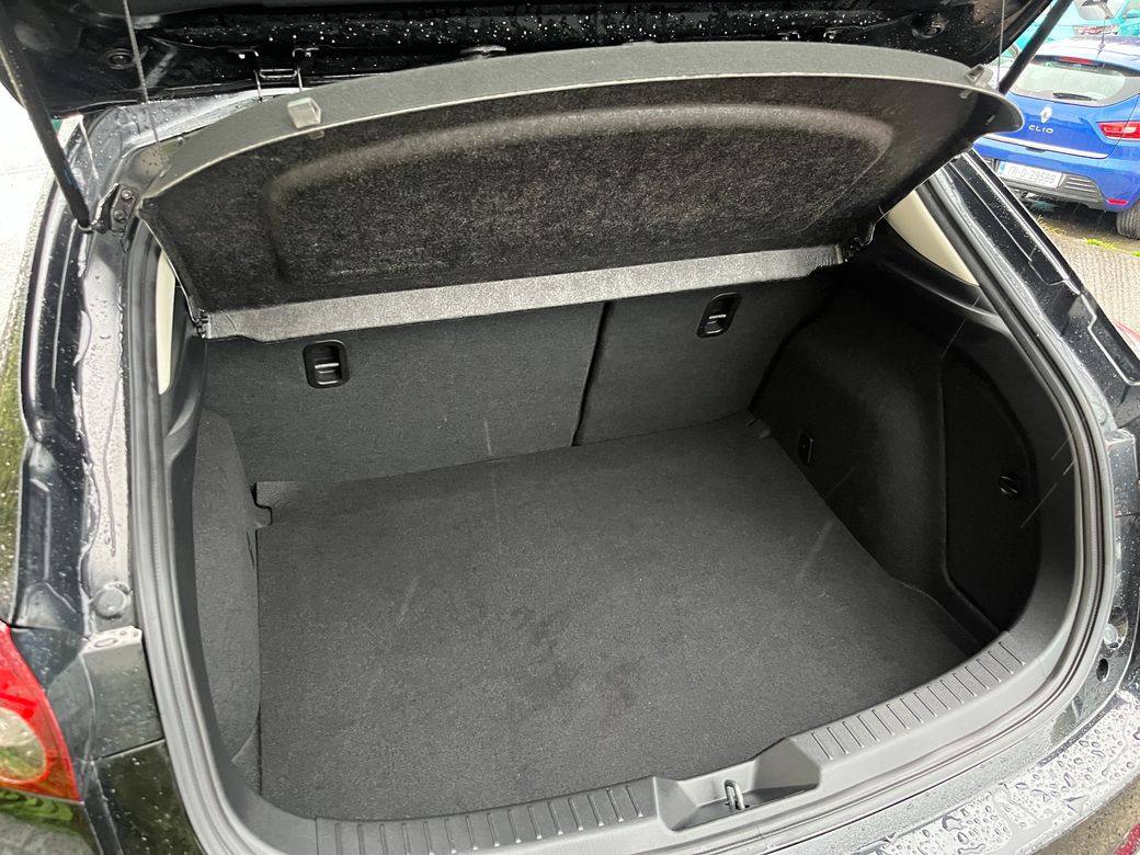 2018 Mazda Mazda3