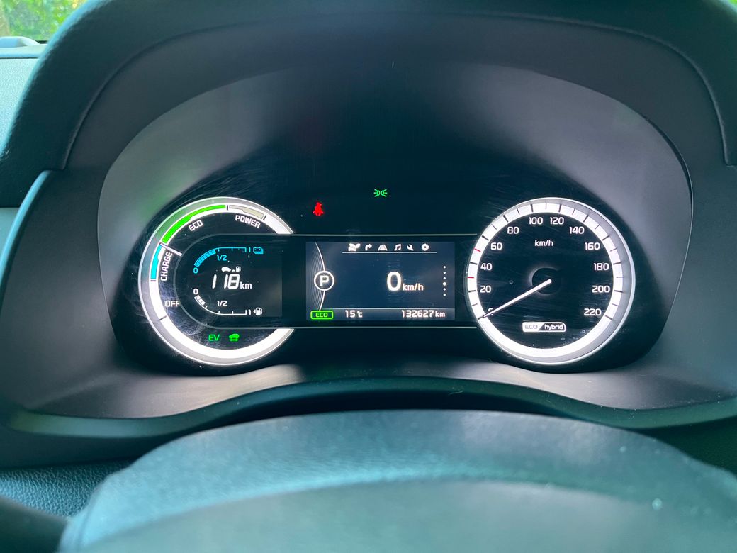 2018 Kia Niro