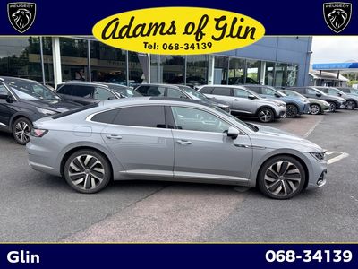 2023 Volkswagen Arteon