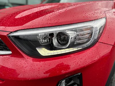2025 Kia Stonic