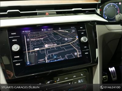 2024 Volkswagen Arteon