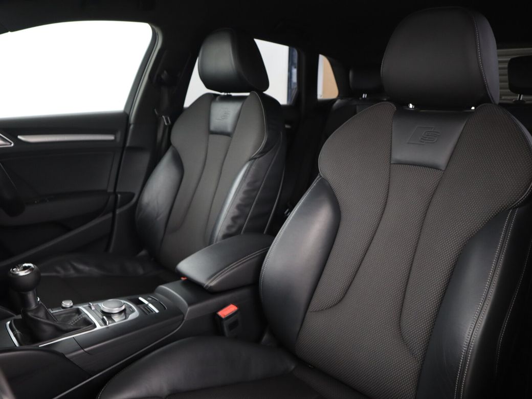 2017 Audi A3