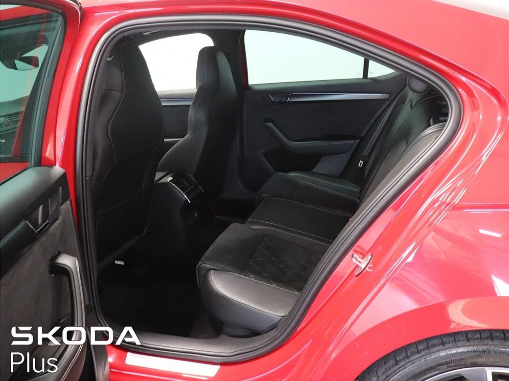 2024 Skoda Superb
