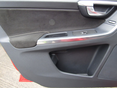 2014 Volvo XC60