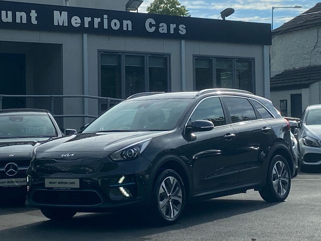 vehicle for sale from Mount Merrion Cars