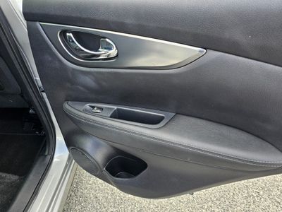 2018 Nissan Qashqai