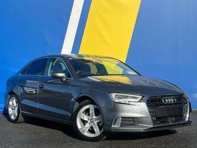 2017 Audi A3
