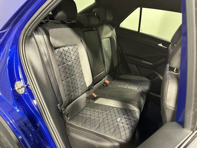 2023 Volkswagen T-Roc