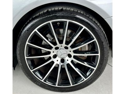 2017 Mercedes-Benz SL Class