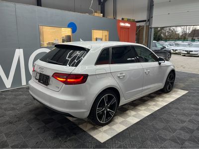 2016 Audi A3