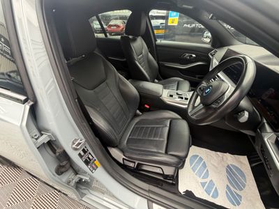 2023 BMW 3 Series