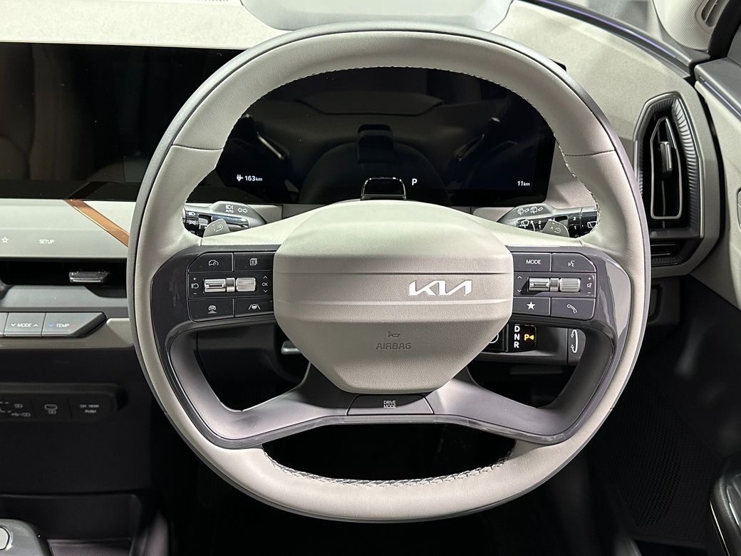 2026 Kia EV5