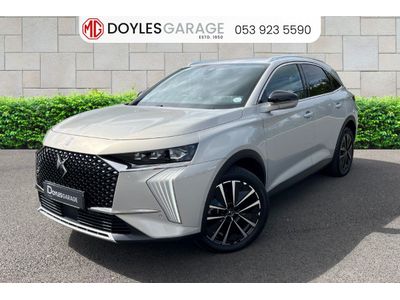 2023 DS Automobiles DS 7