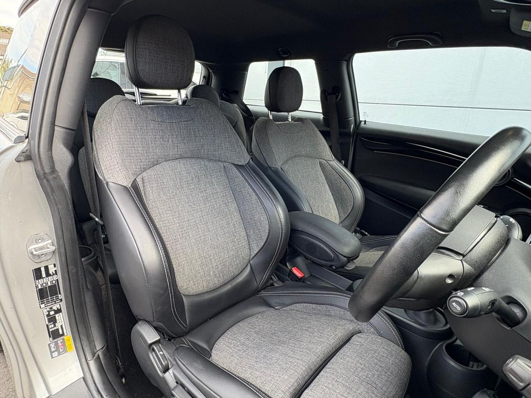 2023 Mini Cooper S