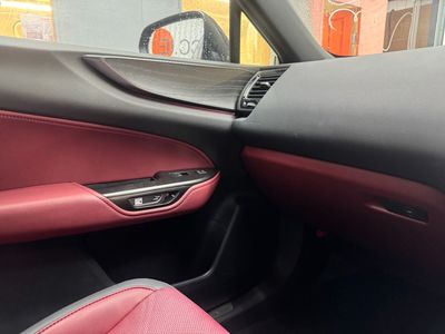 2023 Lexus NX