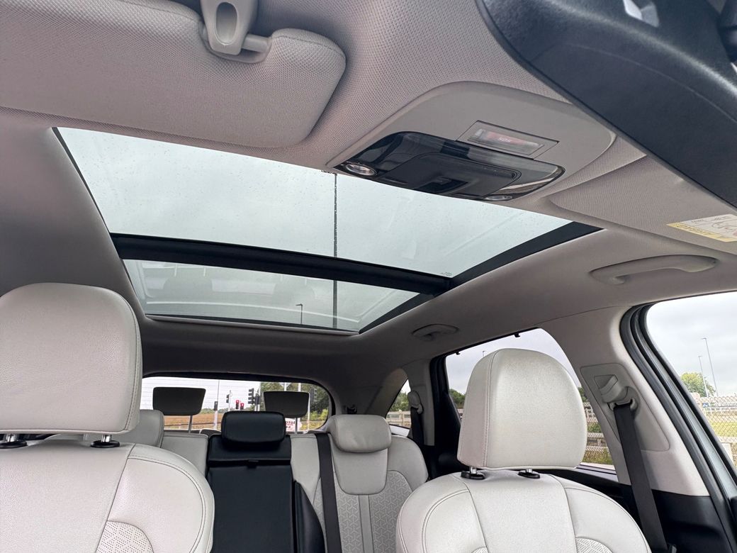 2024 Kia Sorento