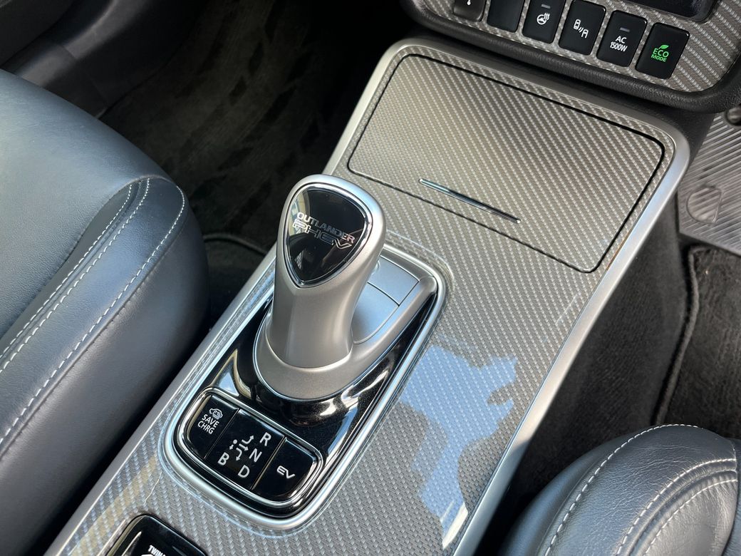 2020 Mitsubishi Outlander