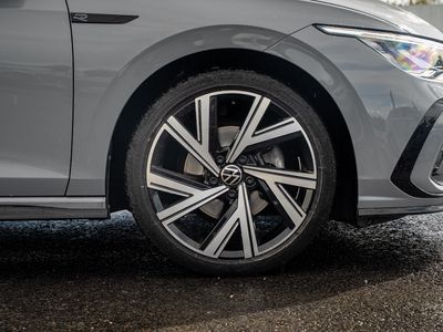 2023 Volkswagen Golf