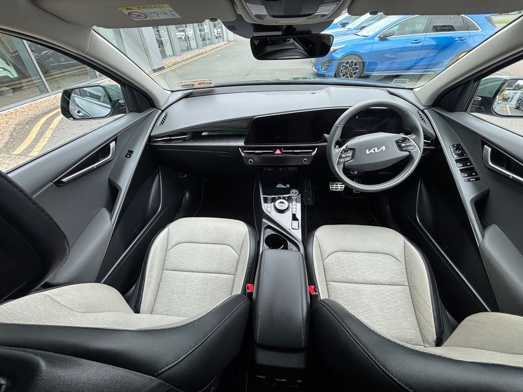 2023 Kia Niro