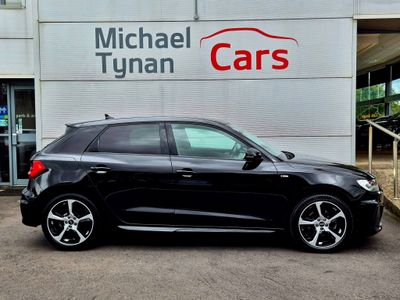2023 Audi A1