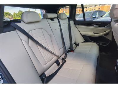 2023 BMW iX3