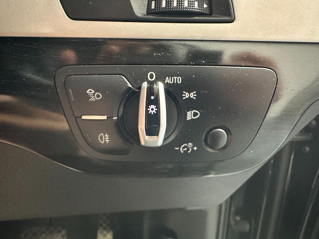 2016 Audi Q7