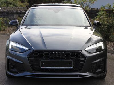 2023 Audi A5