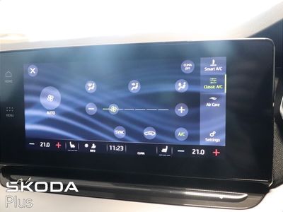 2023 Skoda Octavia