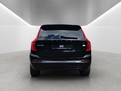 2022 Volvo XC90